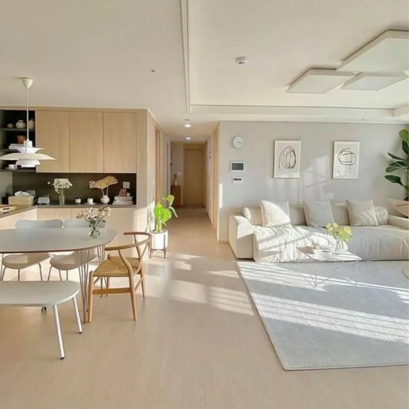 M55003 CWC 5mm Flooring — available in Malaysia