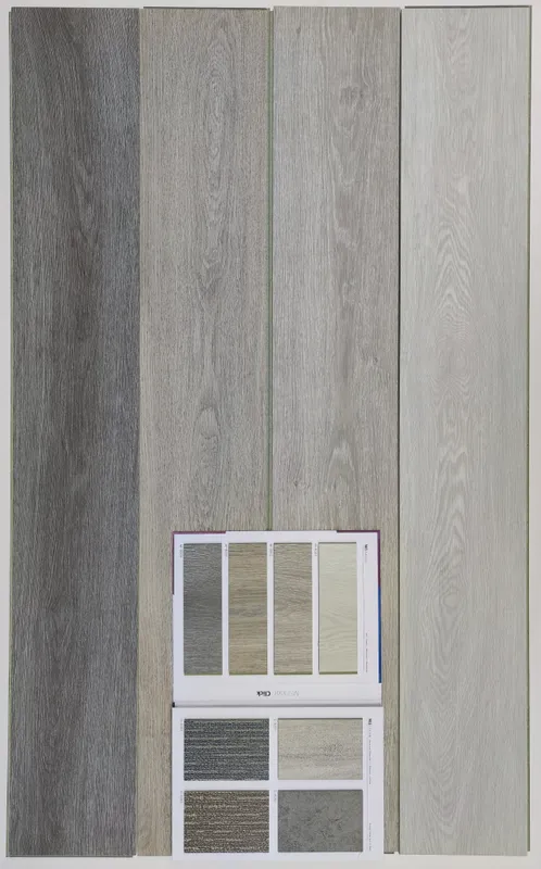 Full pcs-M-8001~M-8004 SPC 4mm Flooring — available in Malaysia