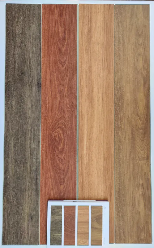 Full pcs-M-8009~M-8012 SPC 4mm Flooring — available in Malaysia