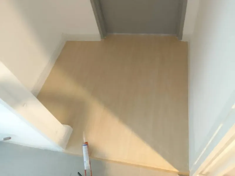 M-8005-SPC4mm SPC 4mm Flooring — available in Malaysia