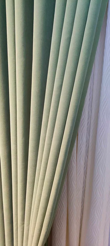 1371-32 C2 Curtain-Installed Curtain — available in Malaysia