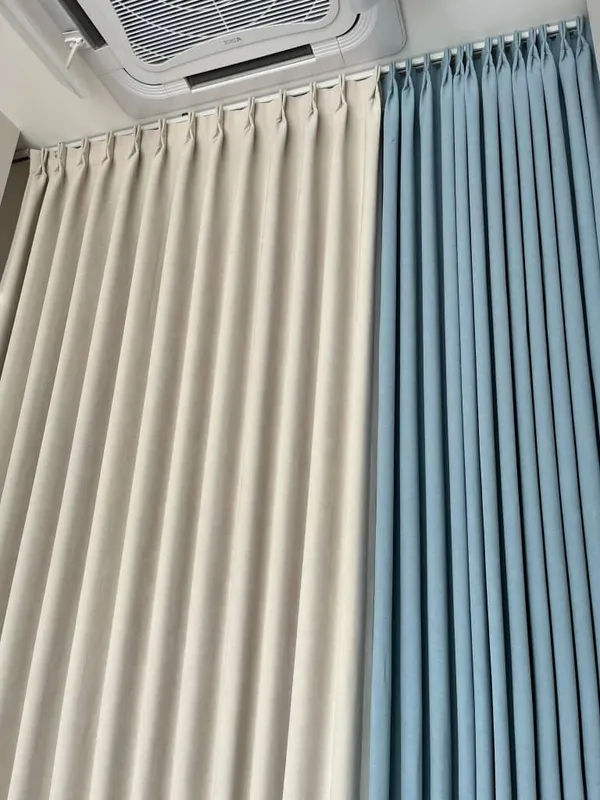 1373-11 C3 Curtain-Installed Curtain — available in Malaysia