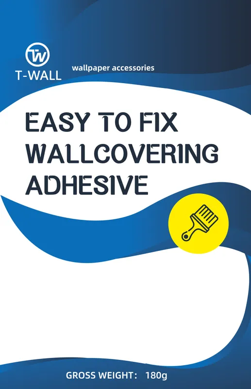 Wallpaper glue 1 Wallpaper Glue Accessories — available in Malaysia